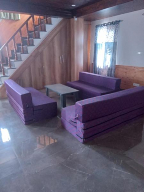 Gulmohar valley view home stay